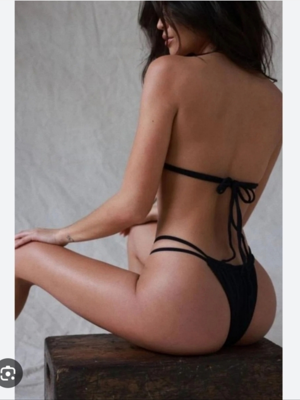 Montce Bikini Set - Picture 2 of 5
